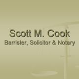 Scott M. Cook Law Office
